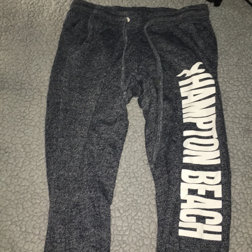 Sweatpants